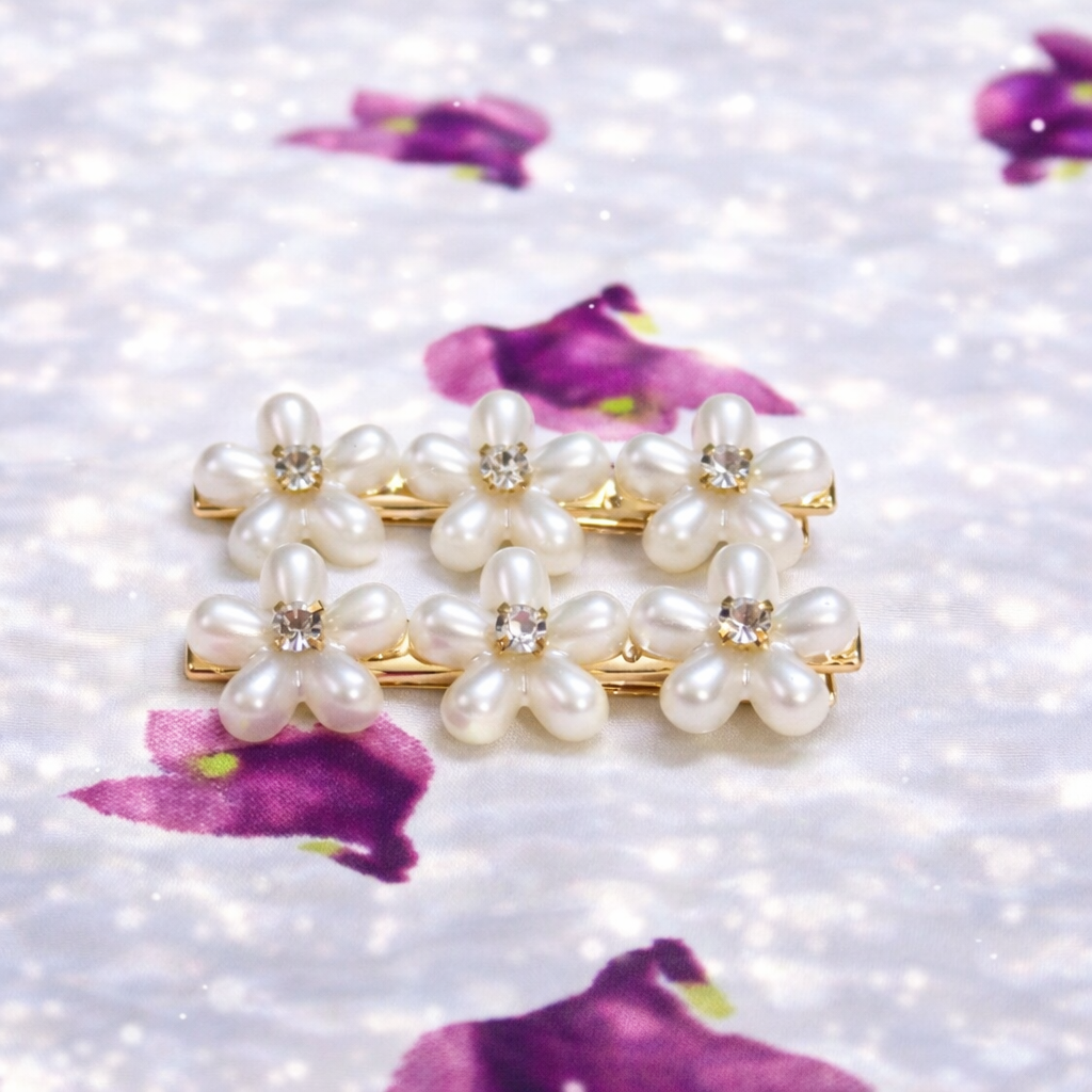 Beautiful Hair Clips