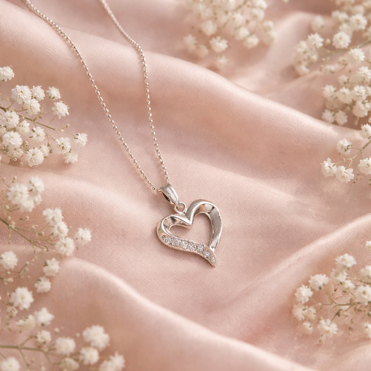 Forever Love Pendant
