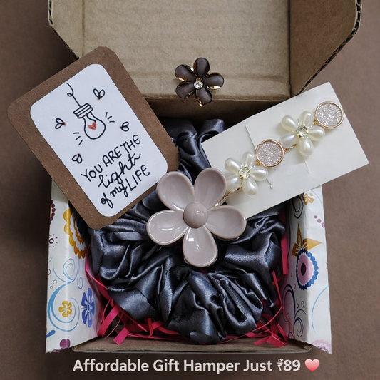 Bloom and Shine Hamper